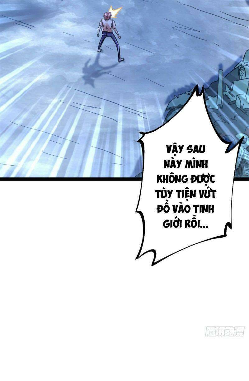 Cái Bóng Vạn Năng: Chapter 59