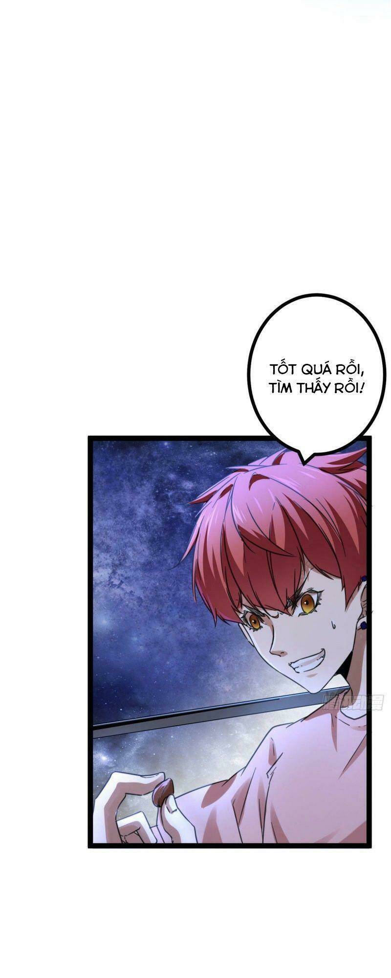 Cái Bóng Vạn Năng: Chapter 59