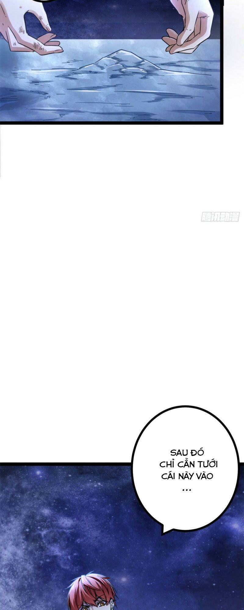 Cái Bóng Vạn Năng: Chapter 59
