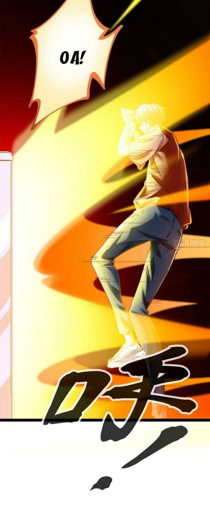 Cái Bóng Vạn Năng: Chapter 59