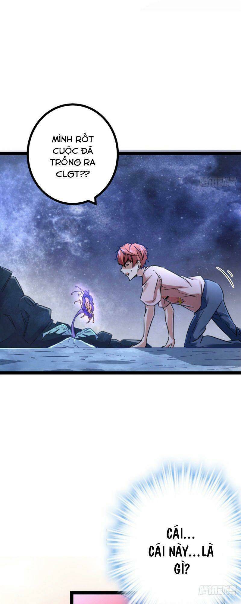Cái Bóng Vạn Năng: Chapter 59