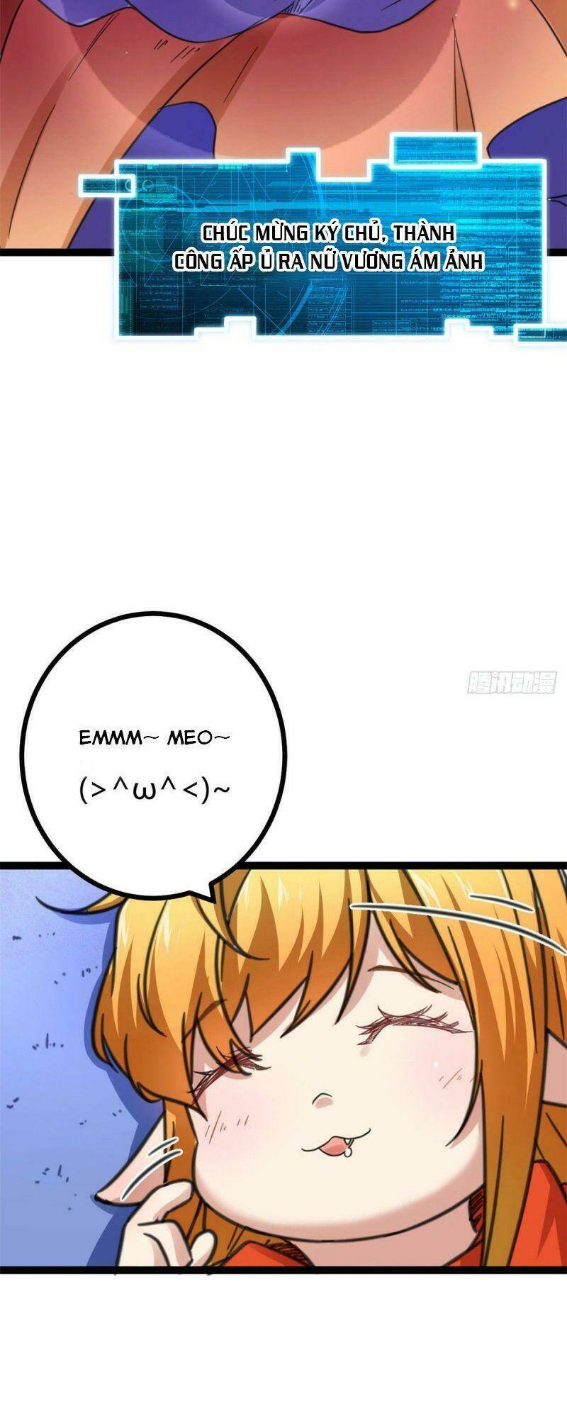 Cái Bóng Vạn Năng: Chapter 59