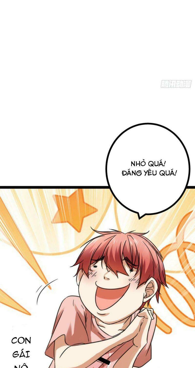 Cái Bóng Vạn Năng: Chapter 59