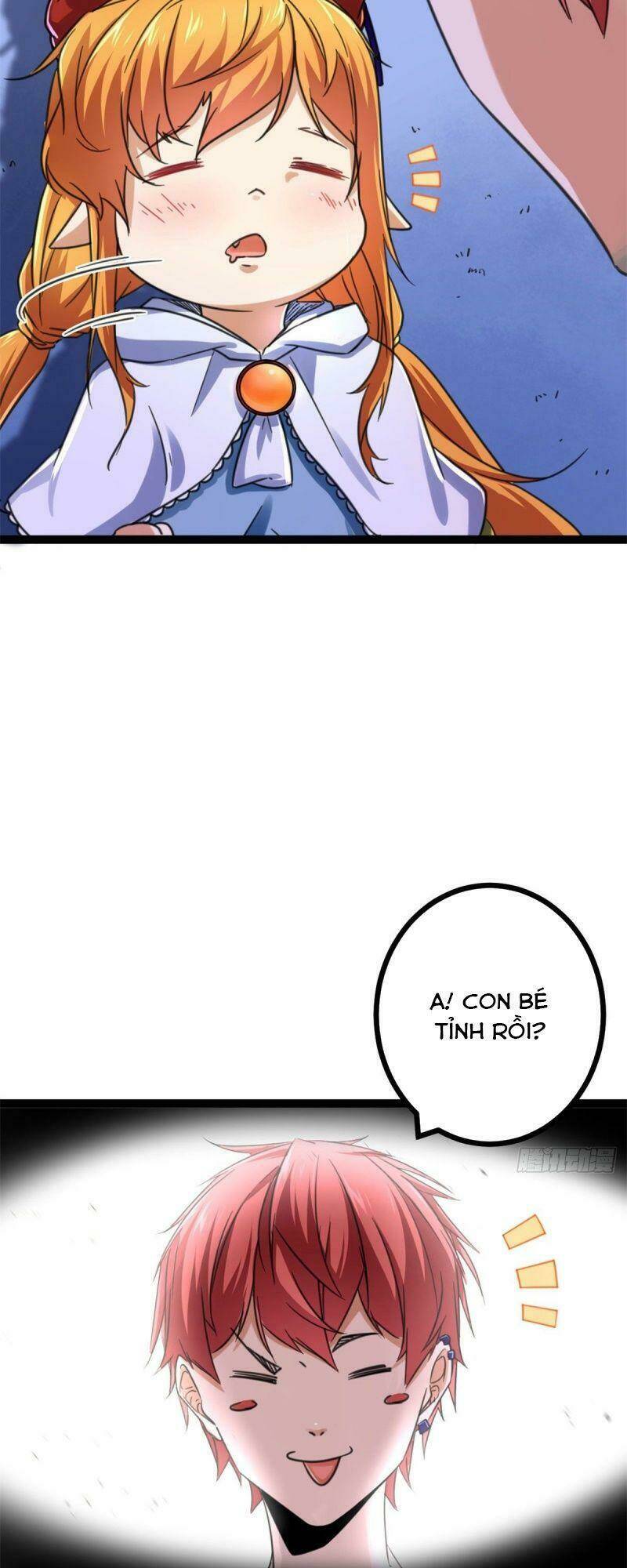 Cái Bóng Vạn Năng: Chapter 59