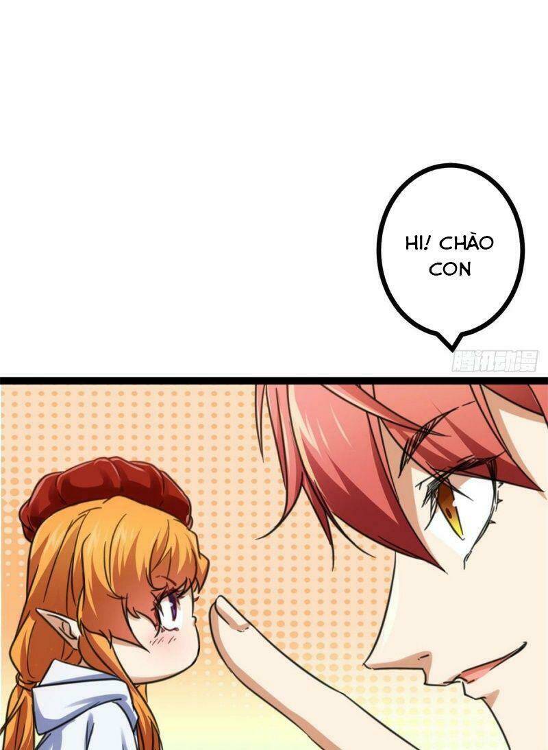 Cái Bóng Vạn Năng: Chapter 59
