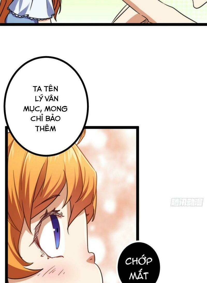 Cái Bóng Vạn Năng: Chapter 59