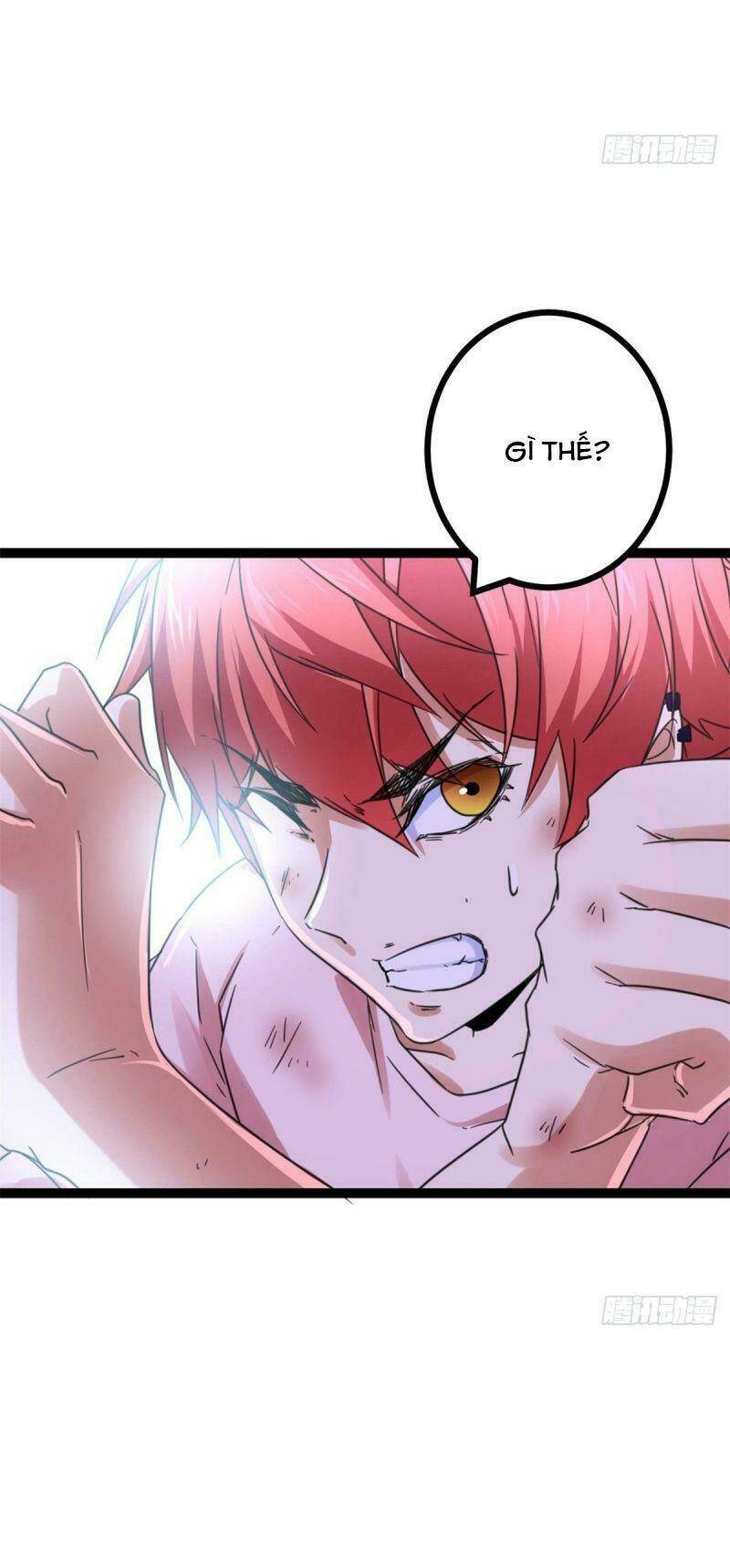 Cái Bóng Vạn Năng: Chapter 59