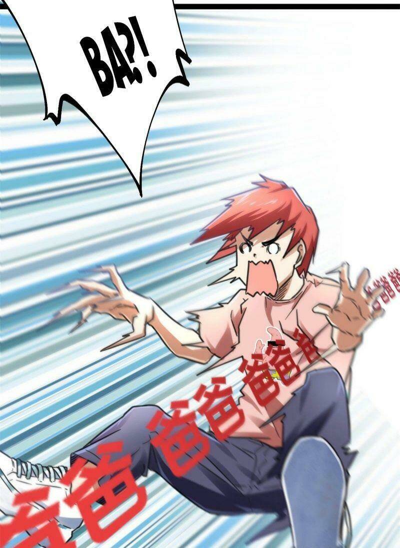 Cái Bóng Vạn Năng: Chapter 59