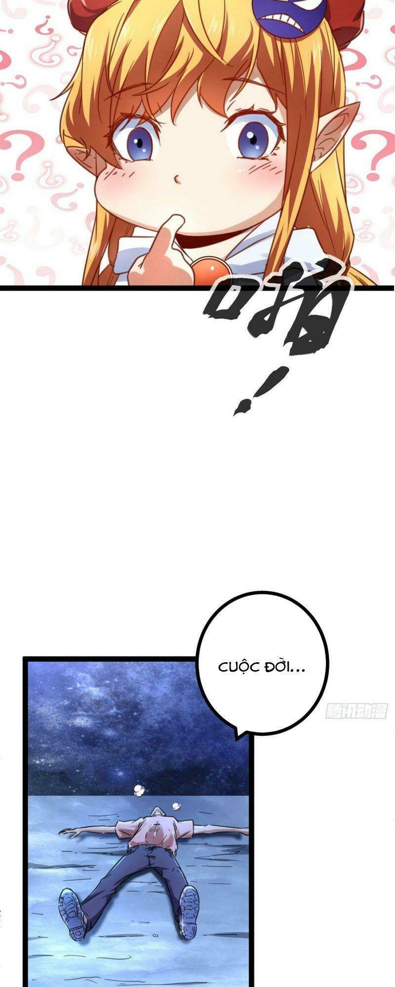 Cái Bóng Vạn Năng: Chapter 59