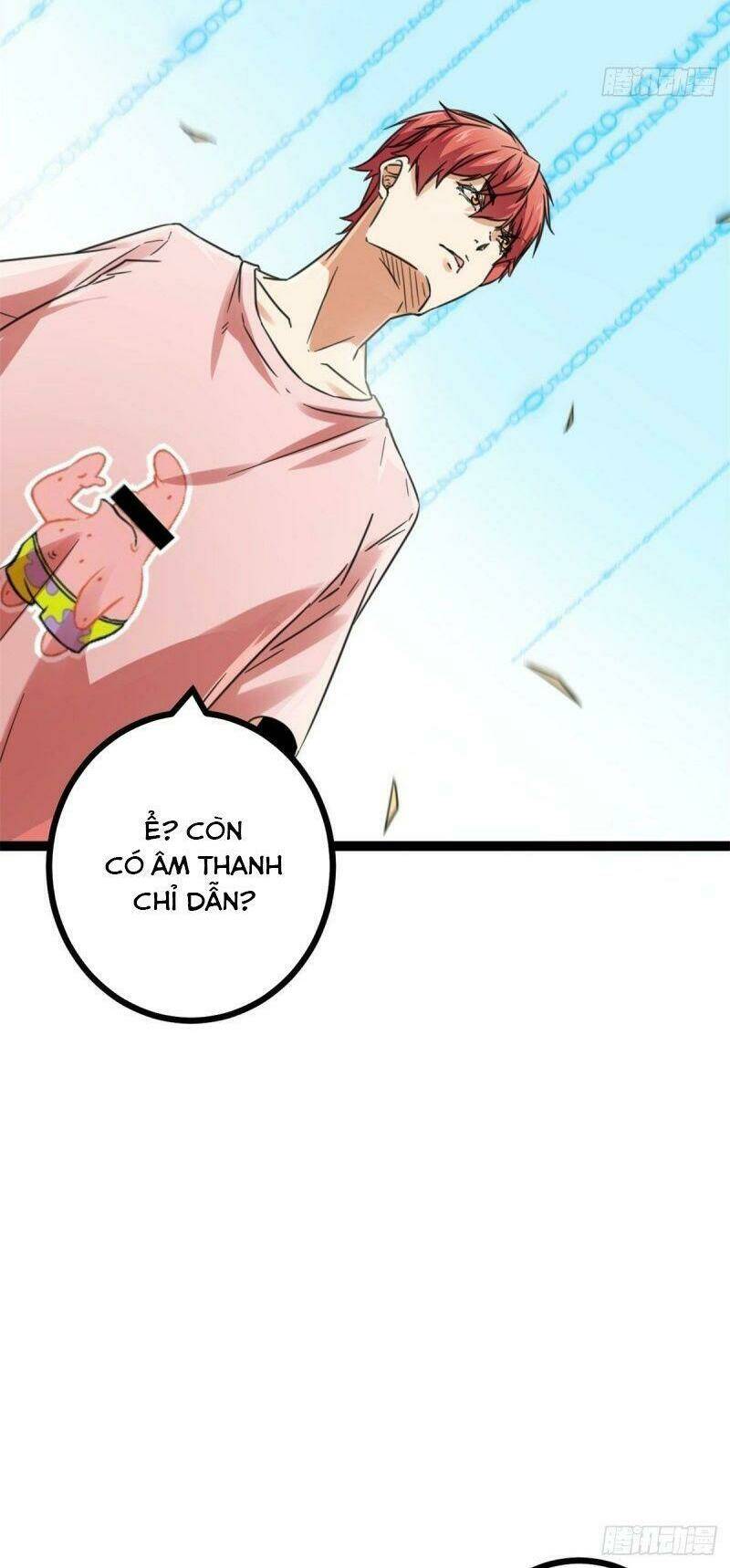 Cái Bóng Vạn Năng: Chapter 59