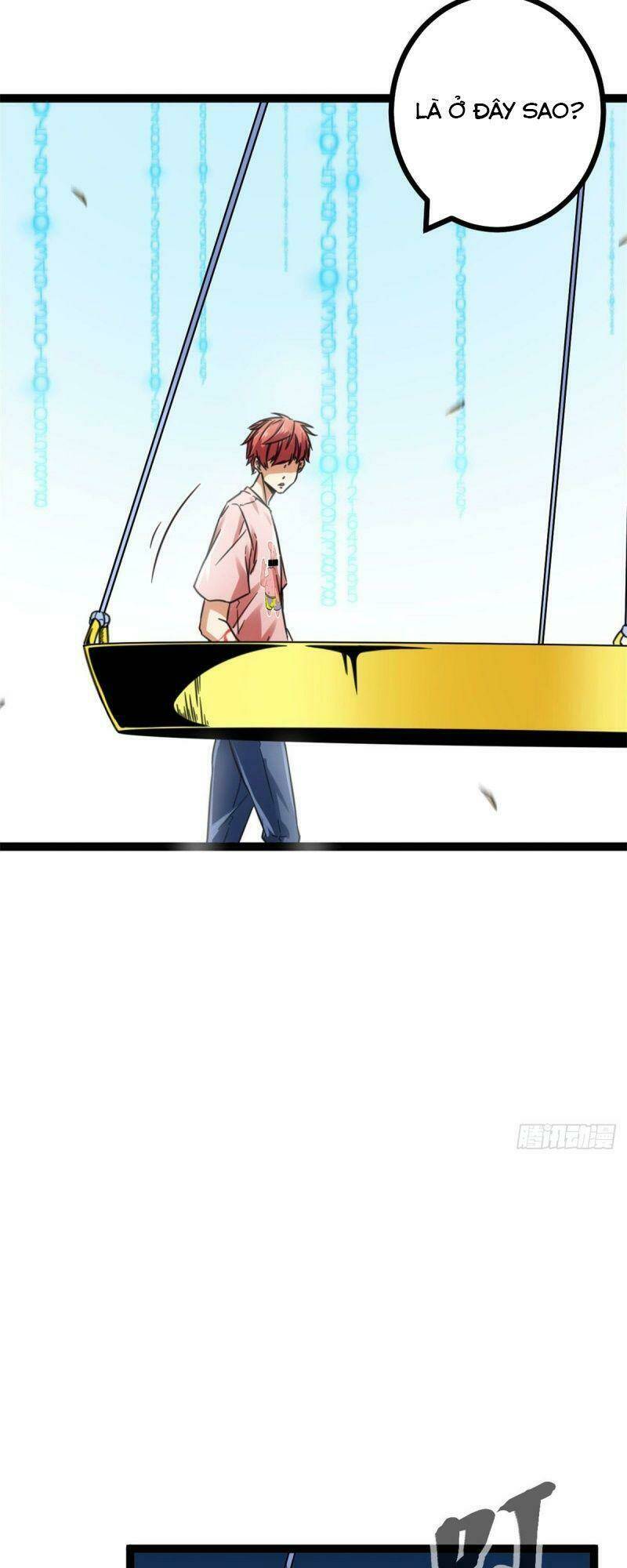 Cái Bóng Vạn Năng: Chapter 59