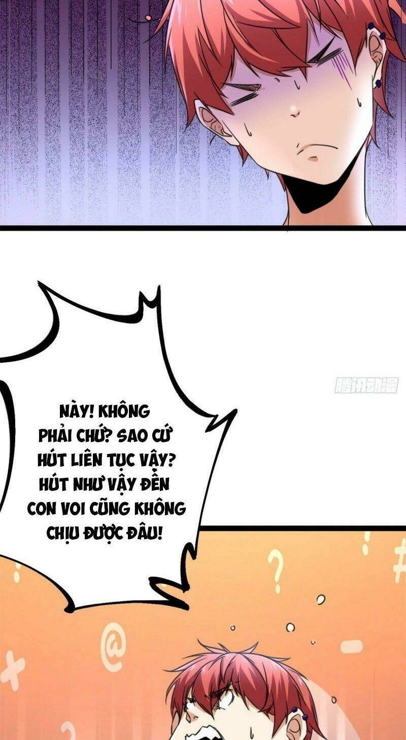 Cái Bóng Vạn Năng: Chapter 60