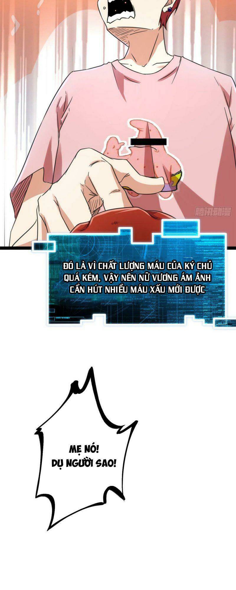 Cái Bóng Vạn Năng: Chapter 60