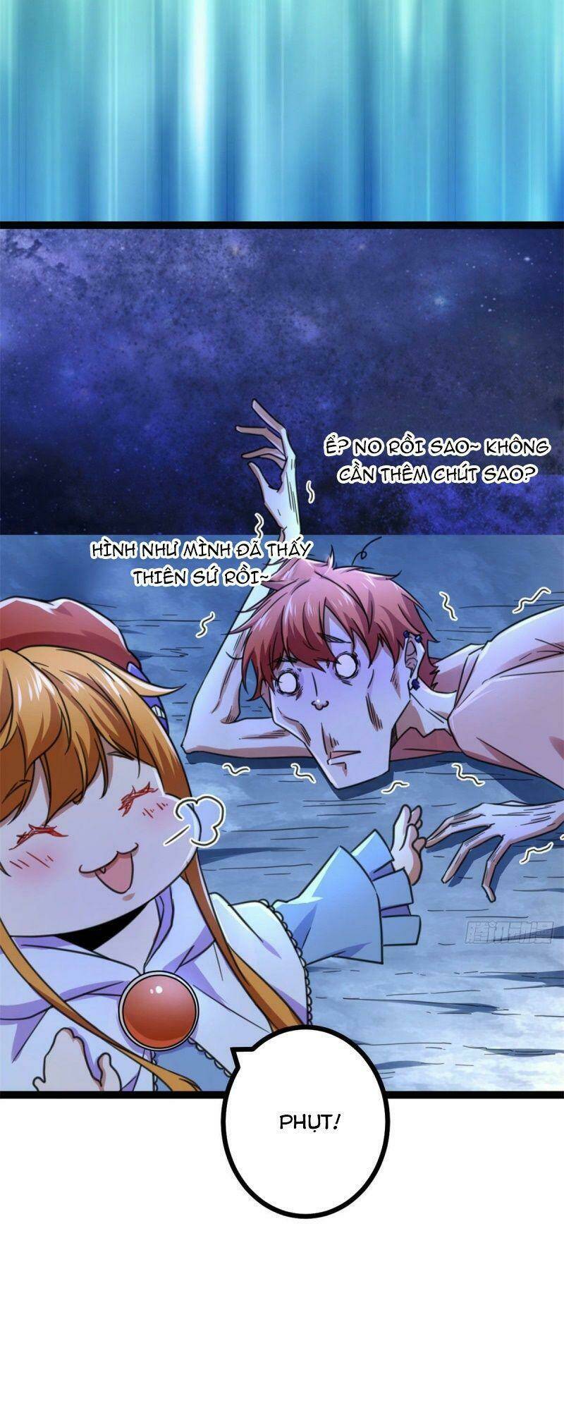 Cái Bóng Vạn Năng: Chapter 60
