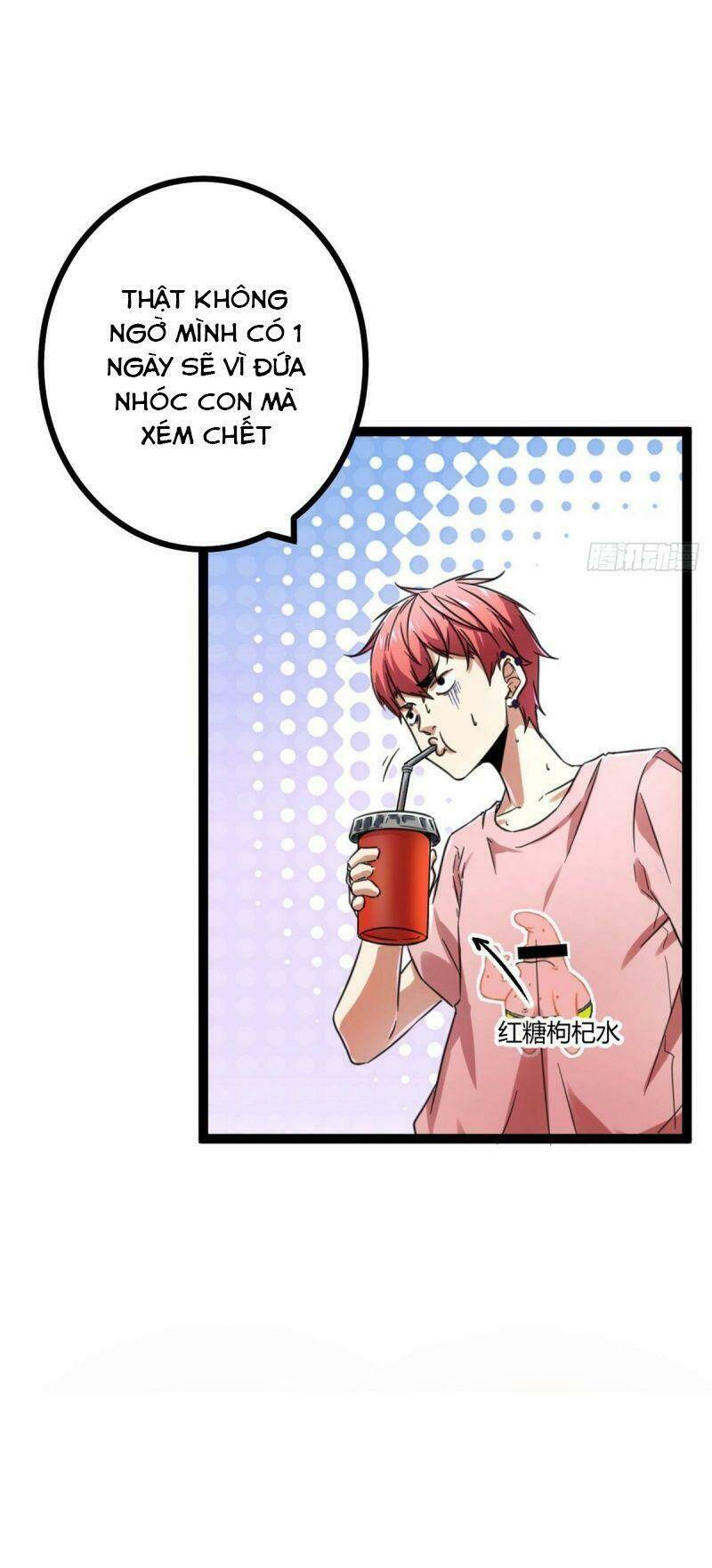 Cái Bóng Vạn Năng: Chapter 60