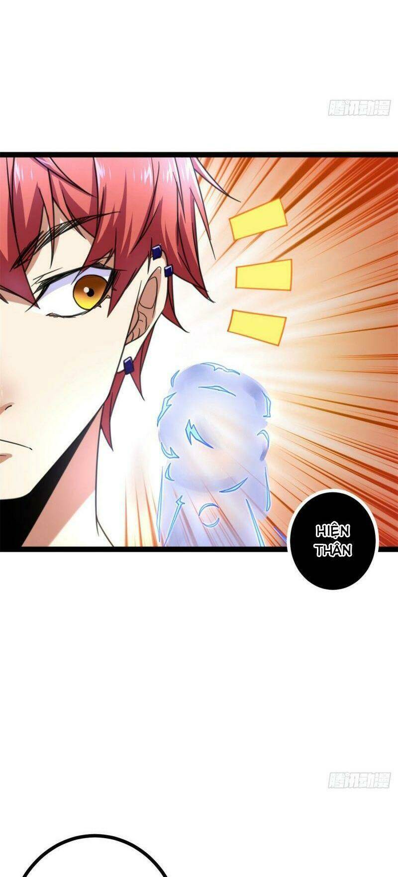 Cái Bóng Vạn Năng: Chapter 60