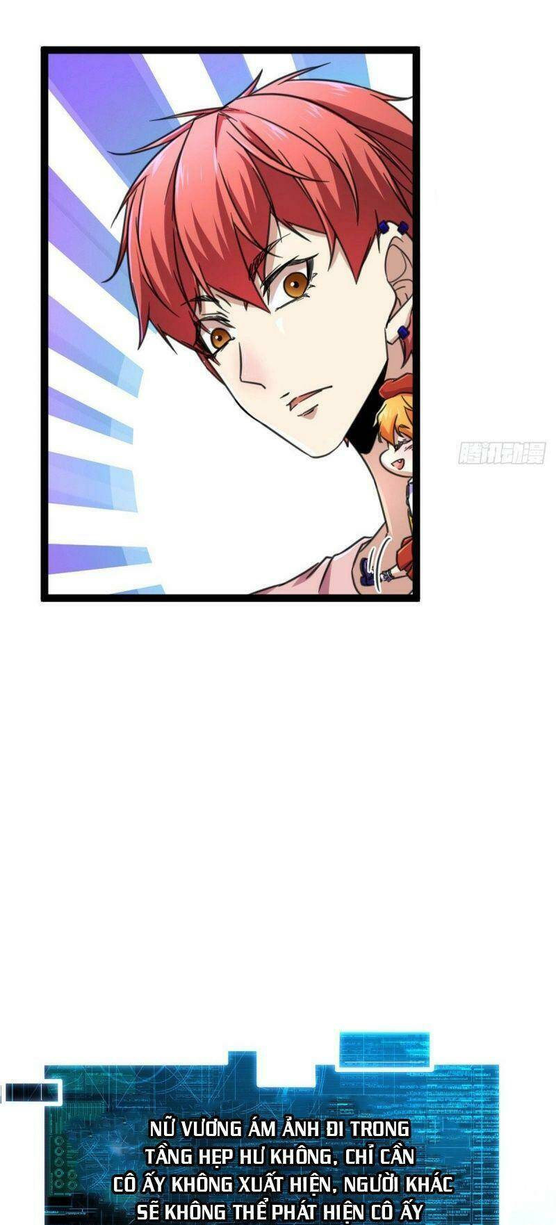 Cái Bóng Vạn Năng: Chapter 60
