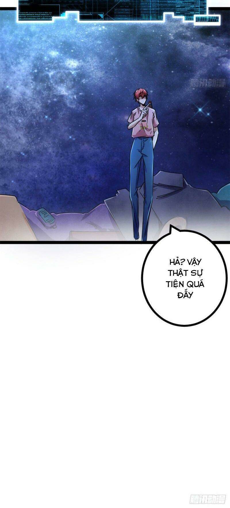 Cái Bóng Vạn Năng: Chapter 60