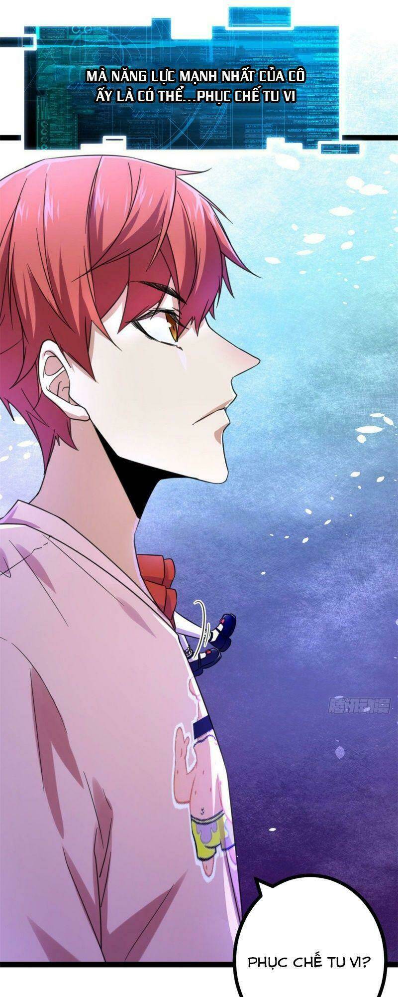 Cái Bóng Vạn Năng: Chapter 60