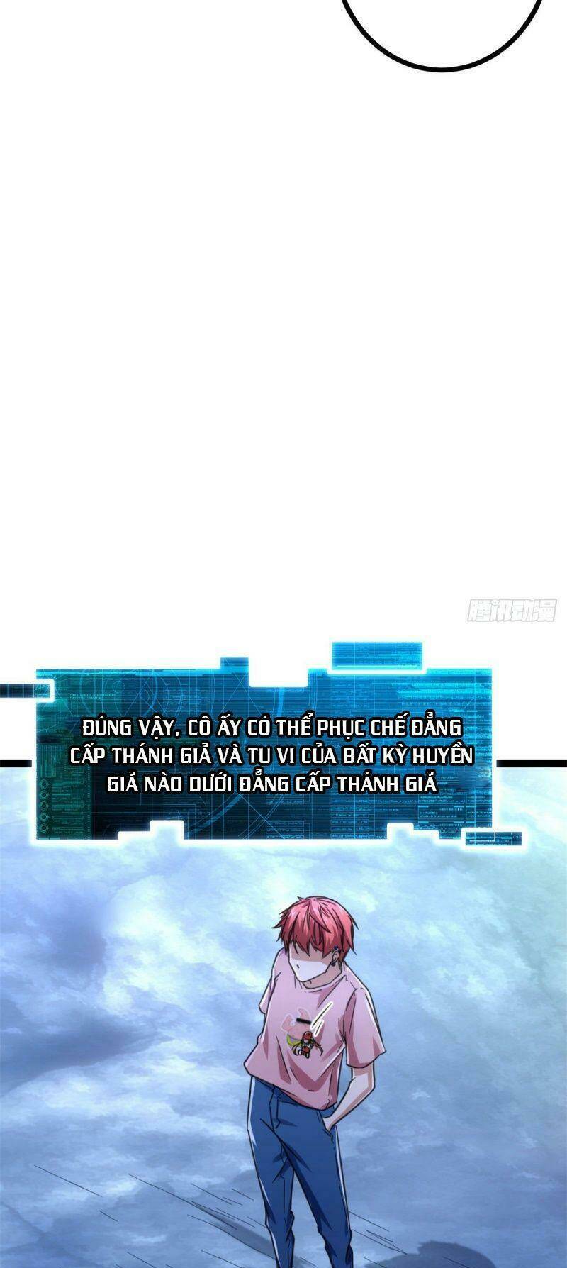 Cái Bóng Vạn Năng: Chapter 60