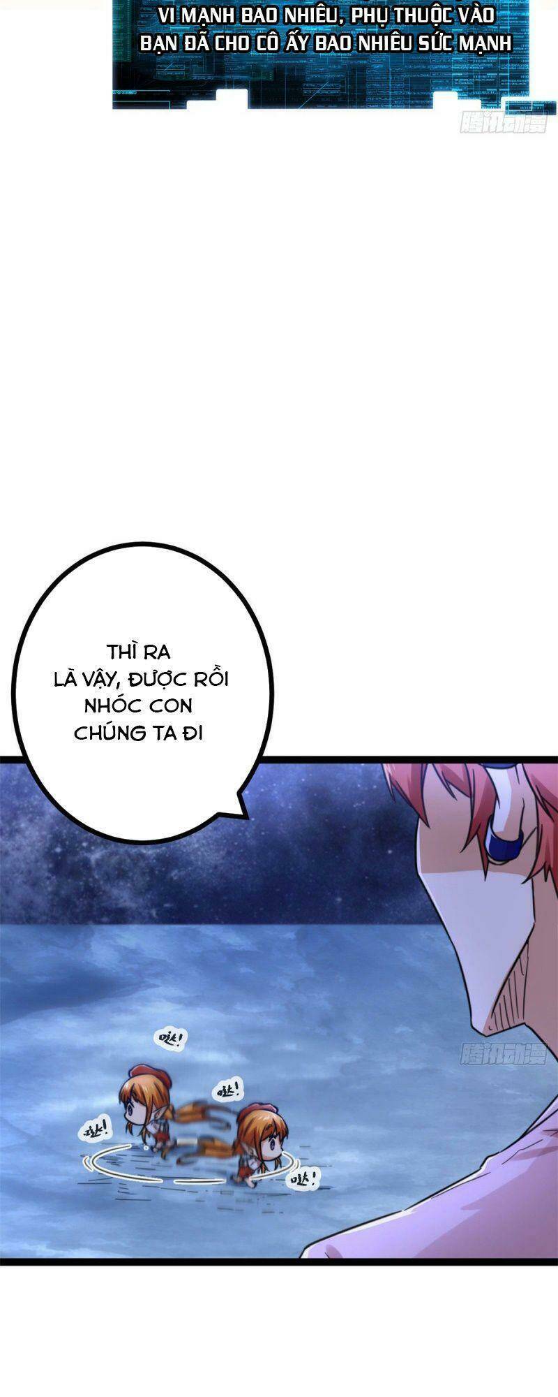 Cái Bóng Vạn Năng: Chapter 60