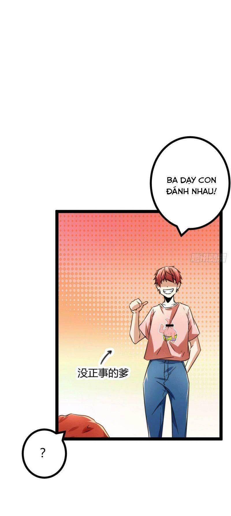 Cái Bóng Vạn Năng: Chapter 60