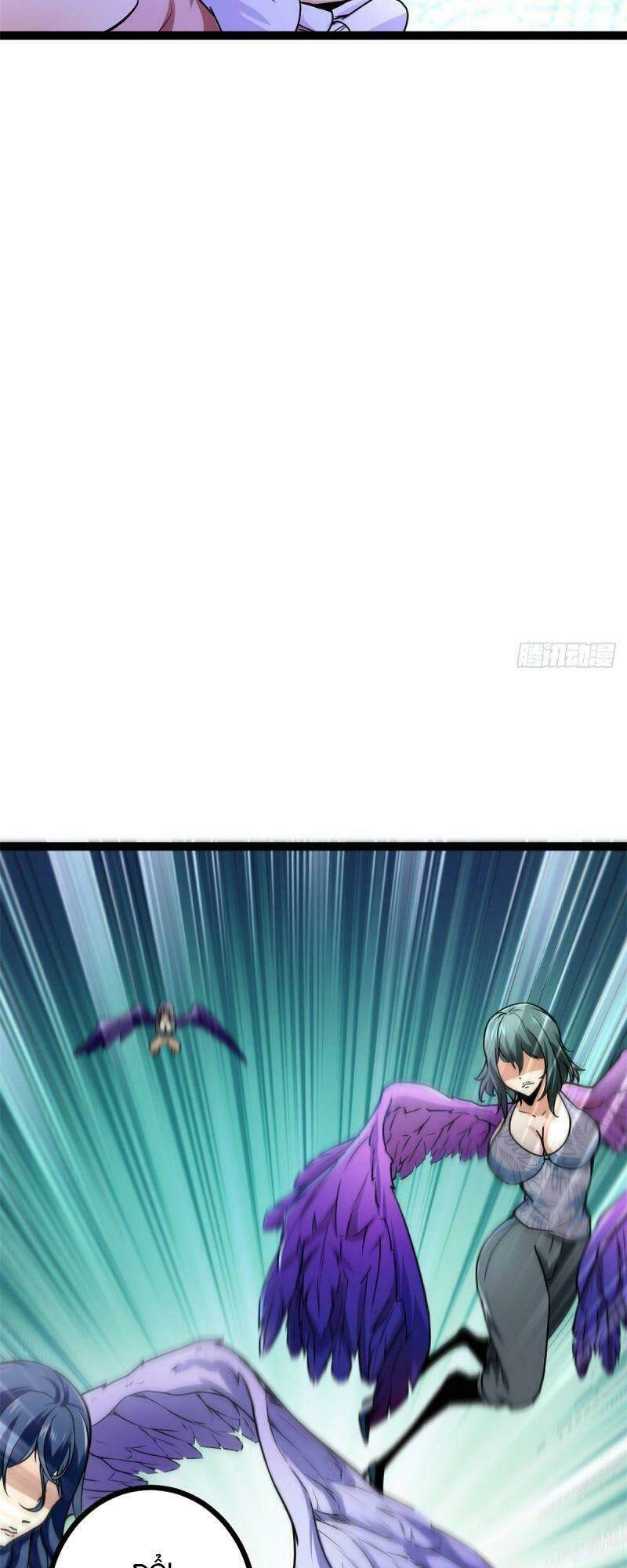 Cái Bóng Vạn Năng: Chapter 60