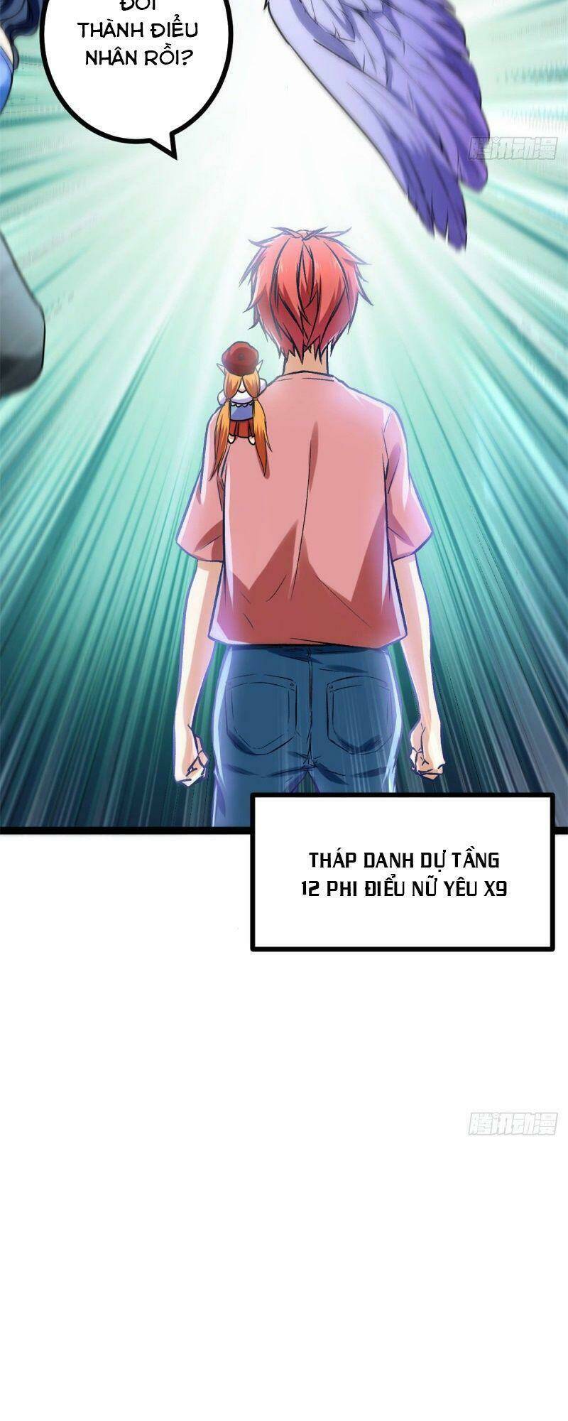 Cái Bóng Vạn Năng: Chapter 60