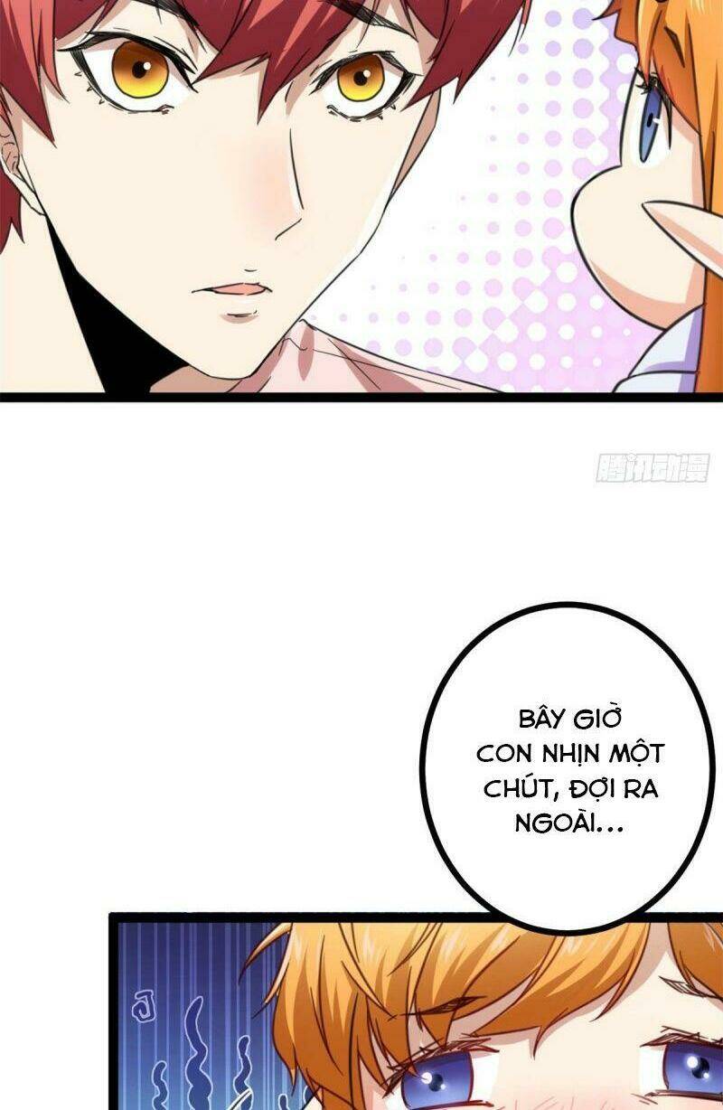 Cái Bóng Vạn Năng: Chapter 60