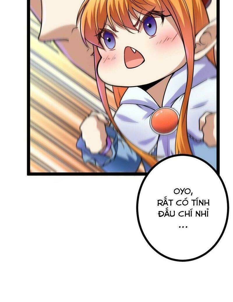 Cái Bóng Vạn Năng: Chapter 60