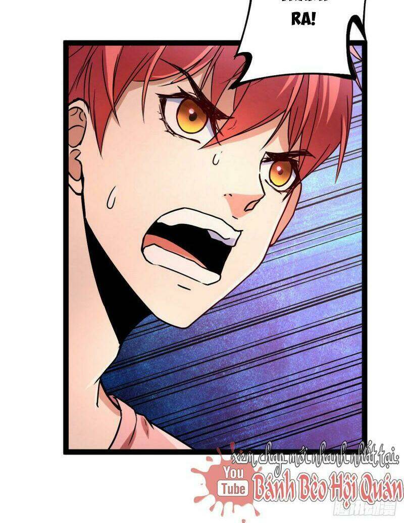 Cái Bóng Vạn Năng: Chapter 60