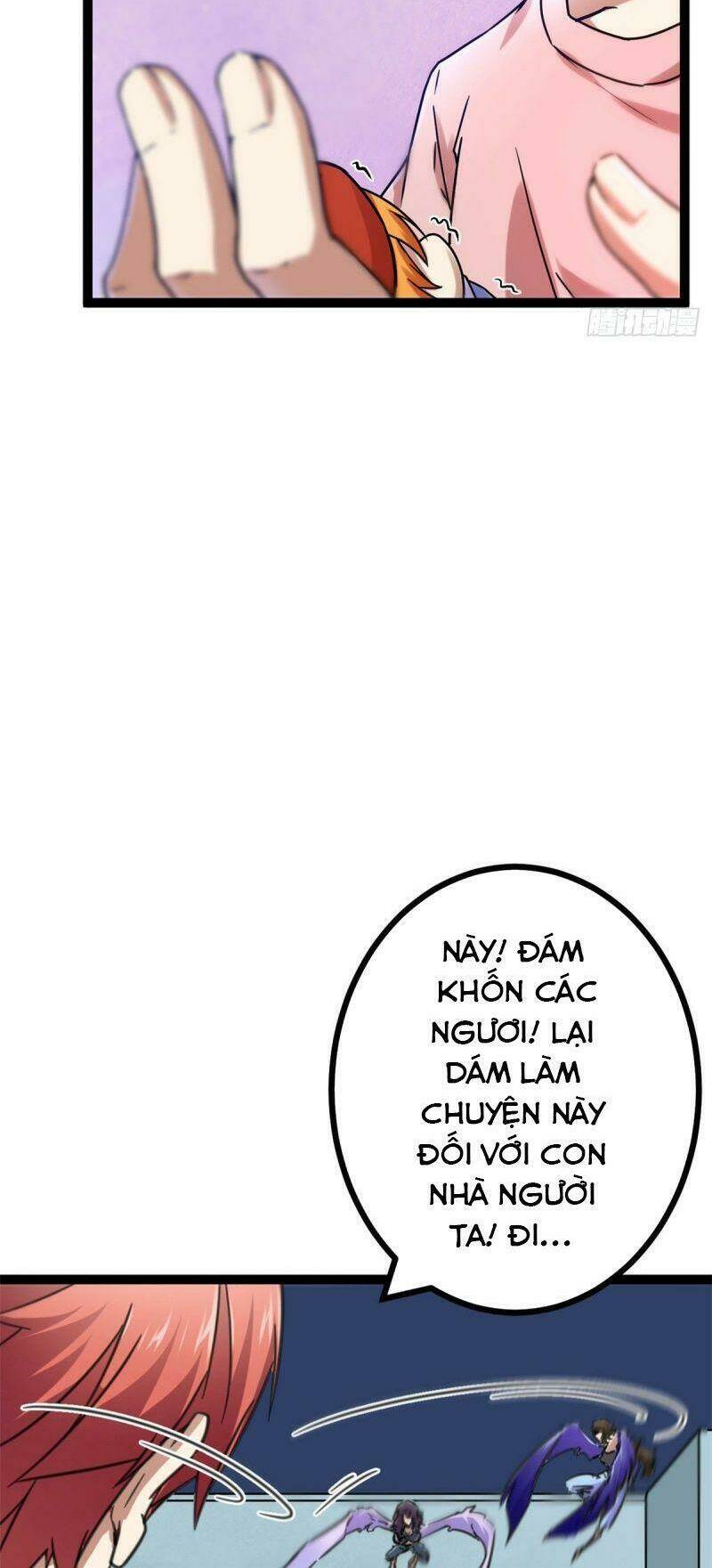 Cái Bóng Vạn Năng: Chapter 60