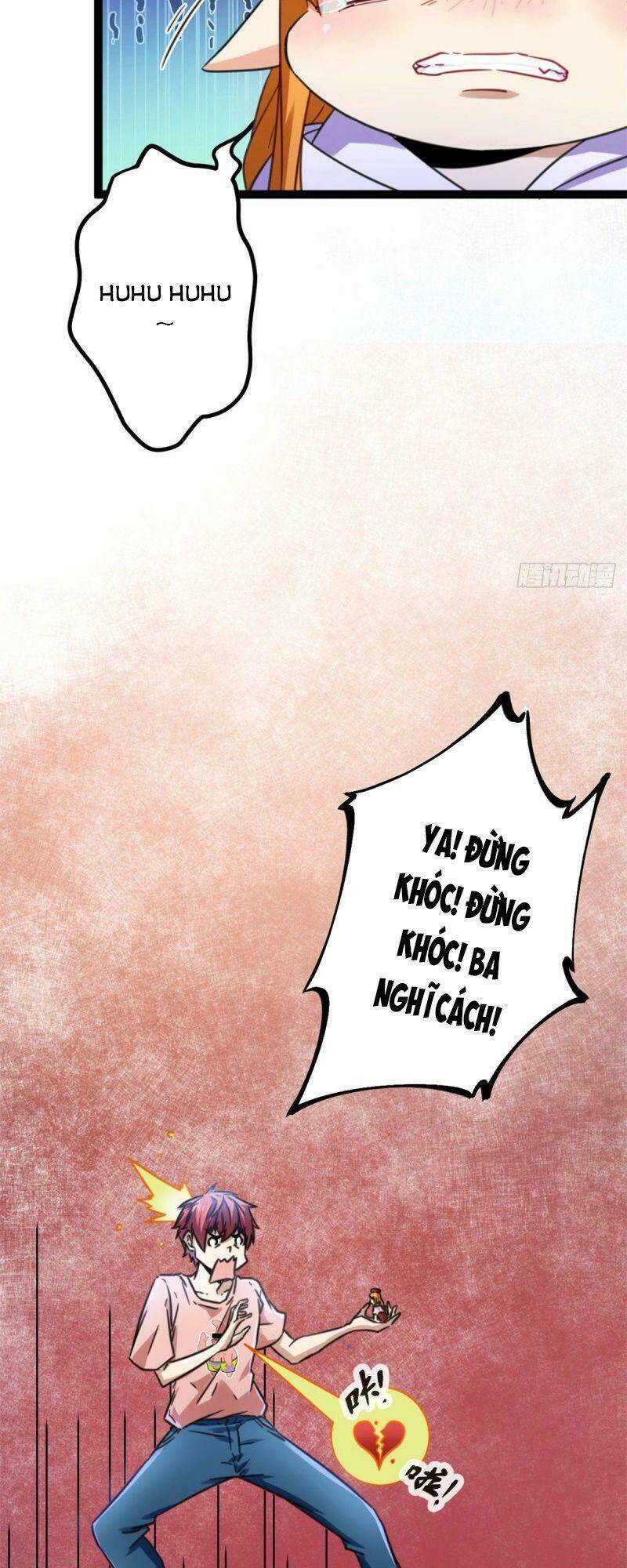 Cái Bóng Vạn Năng: Chapter 60