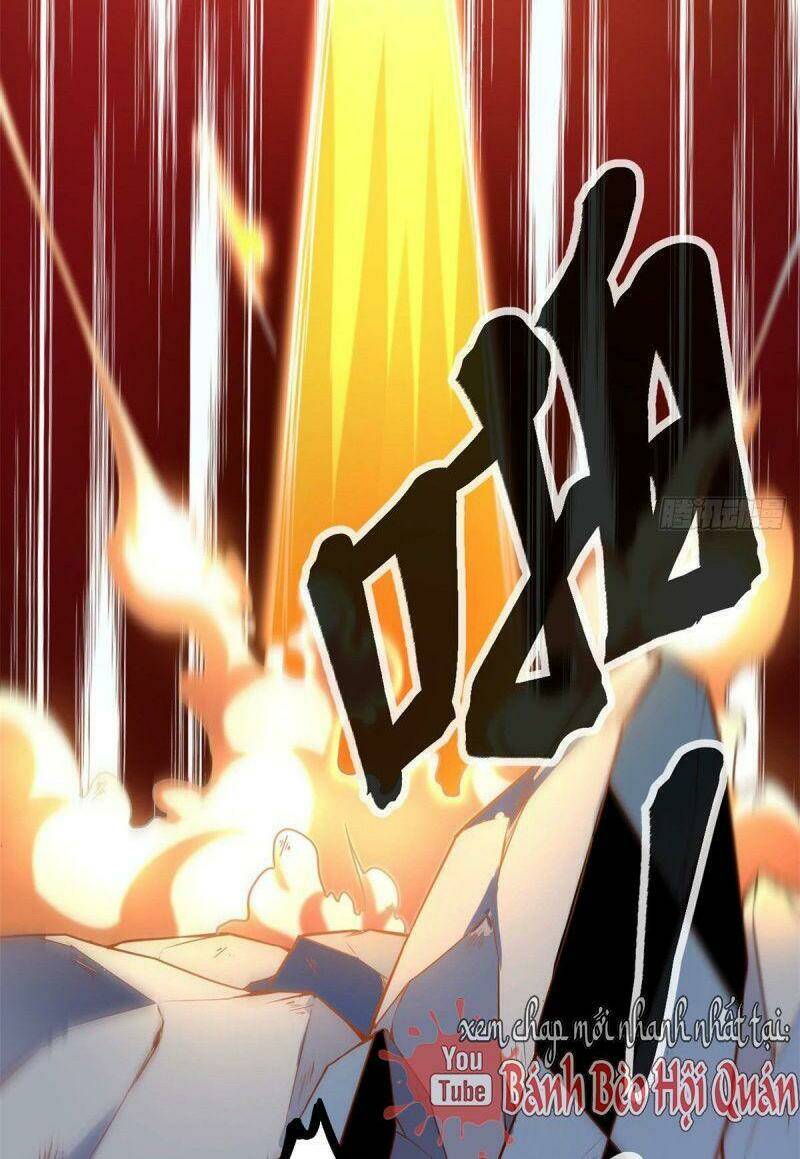Cái Bóng Vạn Năng: Chapter 60