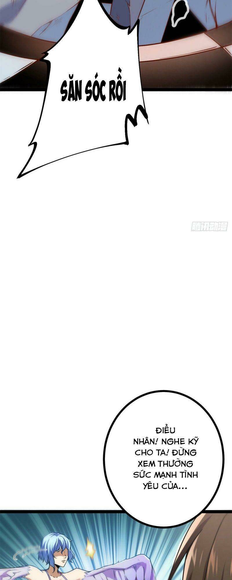 Cái Bóng Vạn Năng: Chapter 60