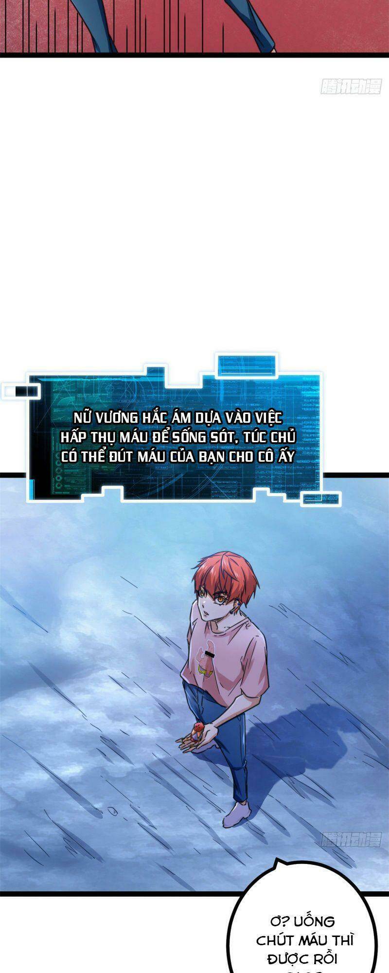 Cái Bóng Vạn Năng: Chapter 60