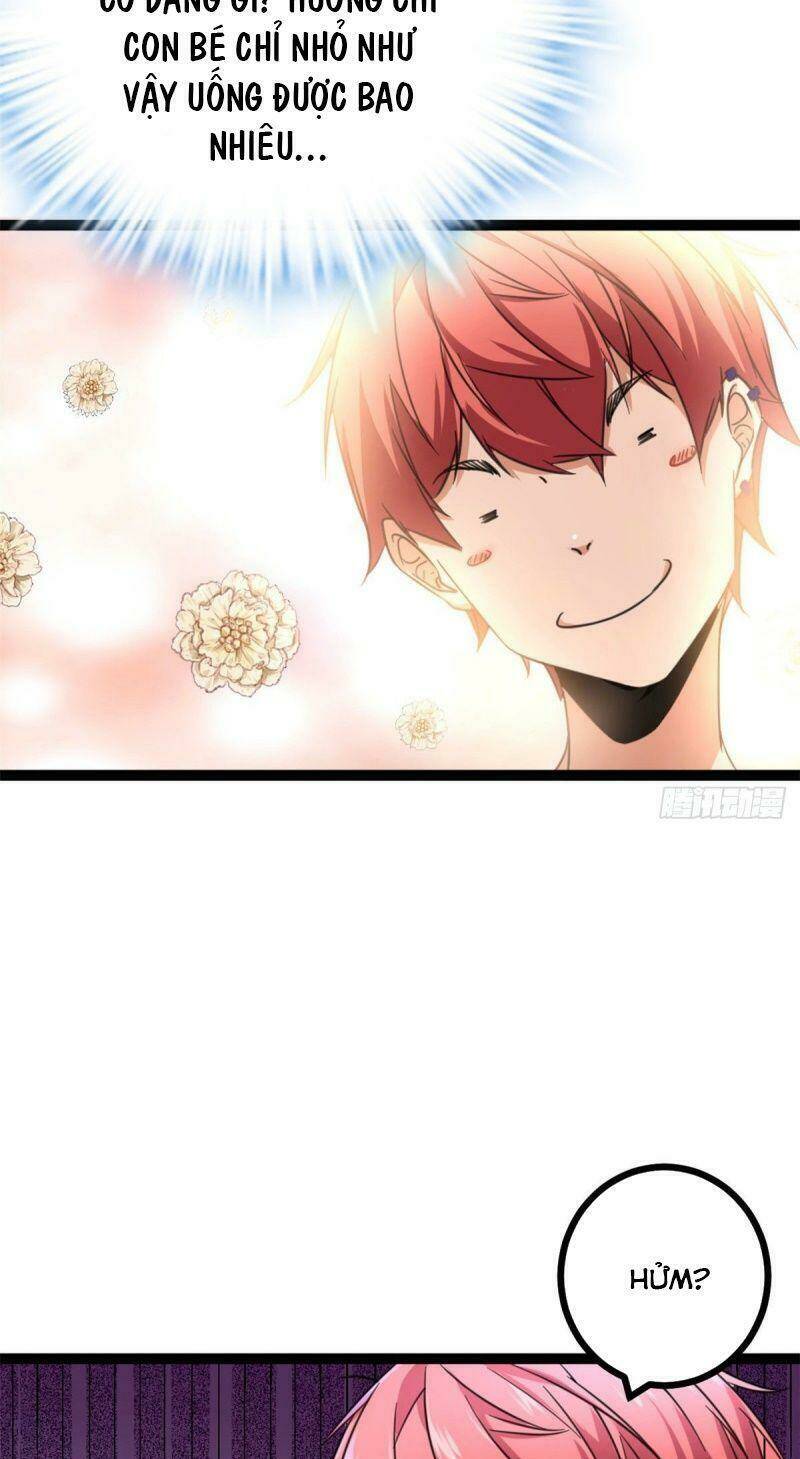 Cái Bóng Vạn Năng: Chapter 60