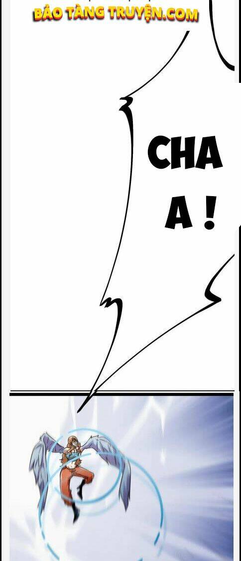 Cái Bóng Vạn Năng: Chapter 61