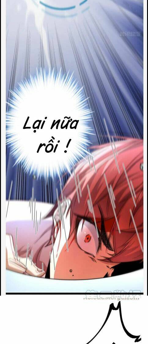 Cái Bóng Vạn Năng: Chapter 61