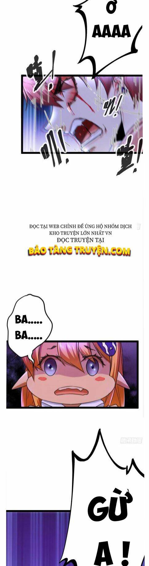 Cái Bóng Vạn Năng: Chapter 61