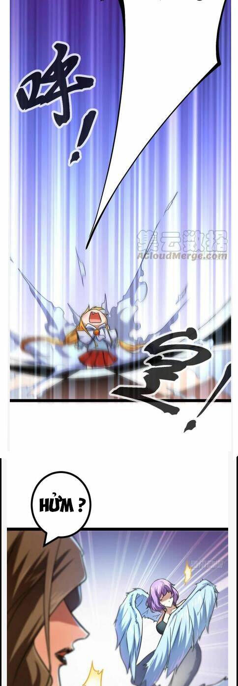 Cái Bóng Vạn Năng: Chapter 61