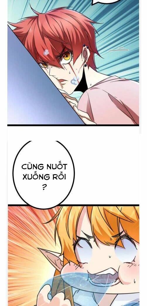 Cái Bóng Vạn Năng: Chapter 61