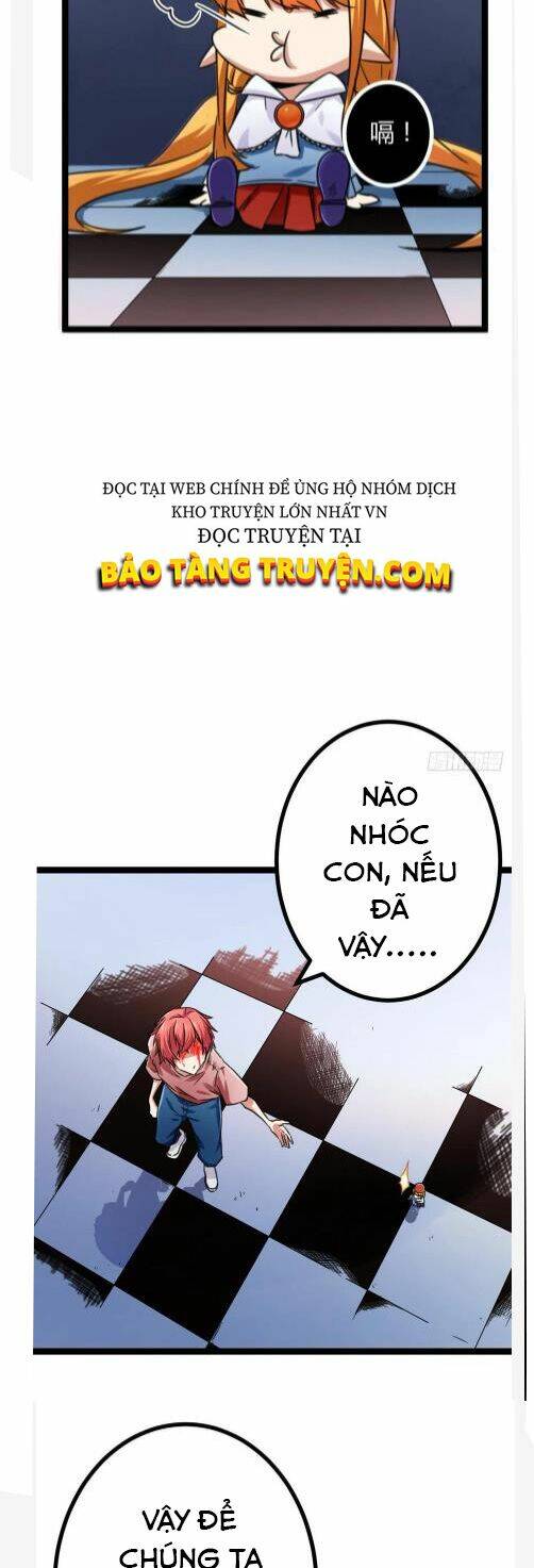 Cái Bóng Vạn Năng: Chapter 61