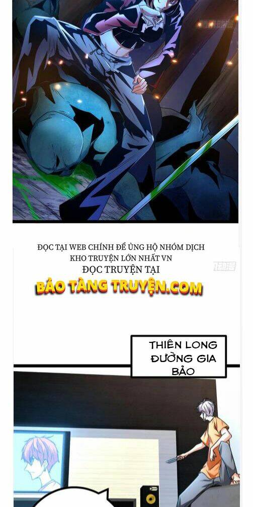 Cái Bóng Vạn Năng: Chapter 61