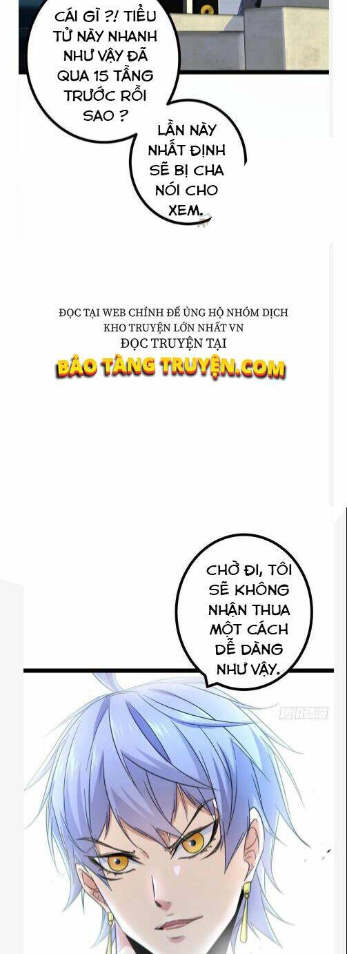 Cái Bóng Vạn Năng: Chapter 61