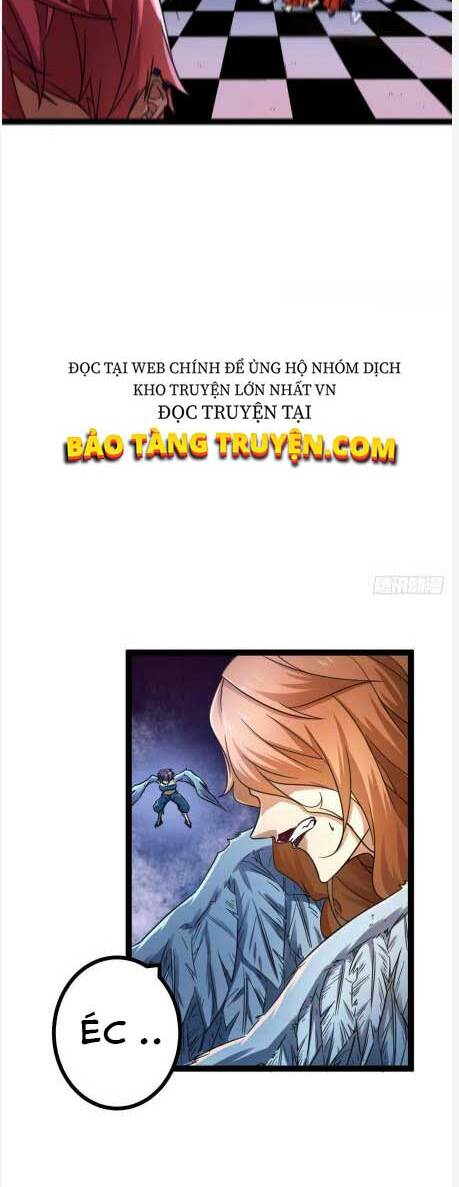 Cái Bóng Vạn Năng: Chapter 61