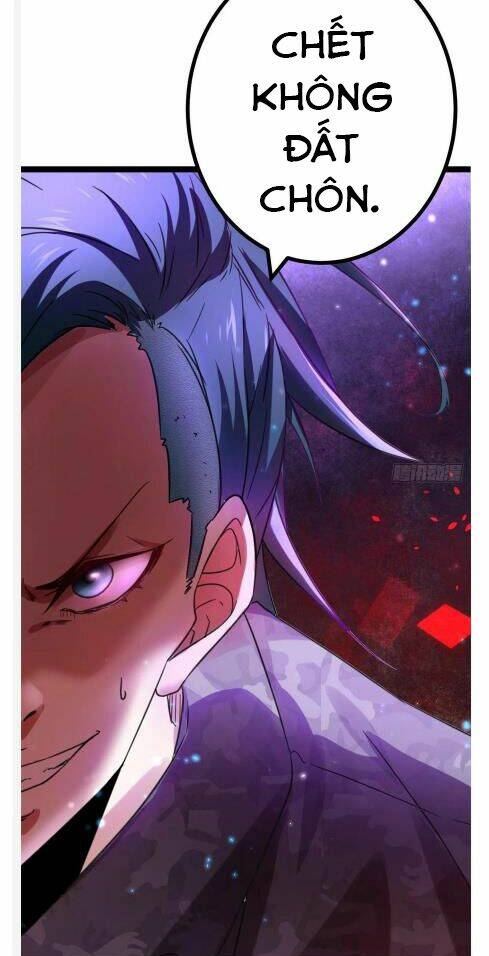 Cái Bóng Vạn Năng: Chapter 61