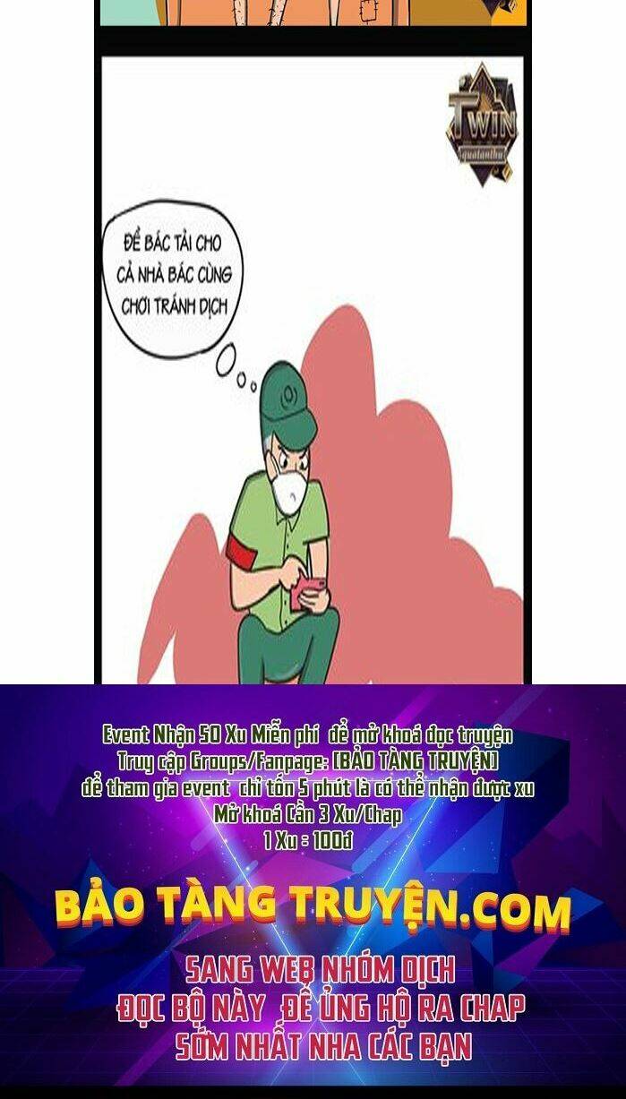 Cái Bóng Vạn Năng: Chapter 61