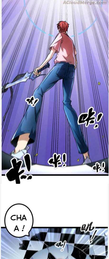 Cái Bóng Vạn Năng: Chapter 61