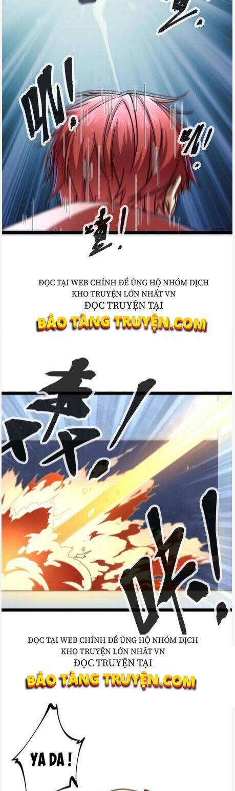 Cái Bóng Vạn Năng: Chapter 61